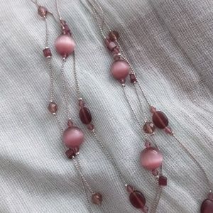 Lia Sophia Jewelry - Lia Sophia necklace Lia Sophia Jewelry - Lia Sophia necklace